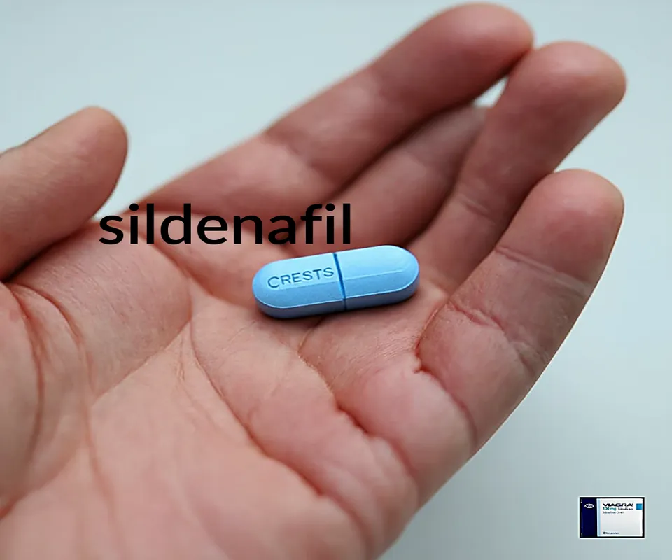 Sildenafil donde comprar